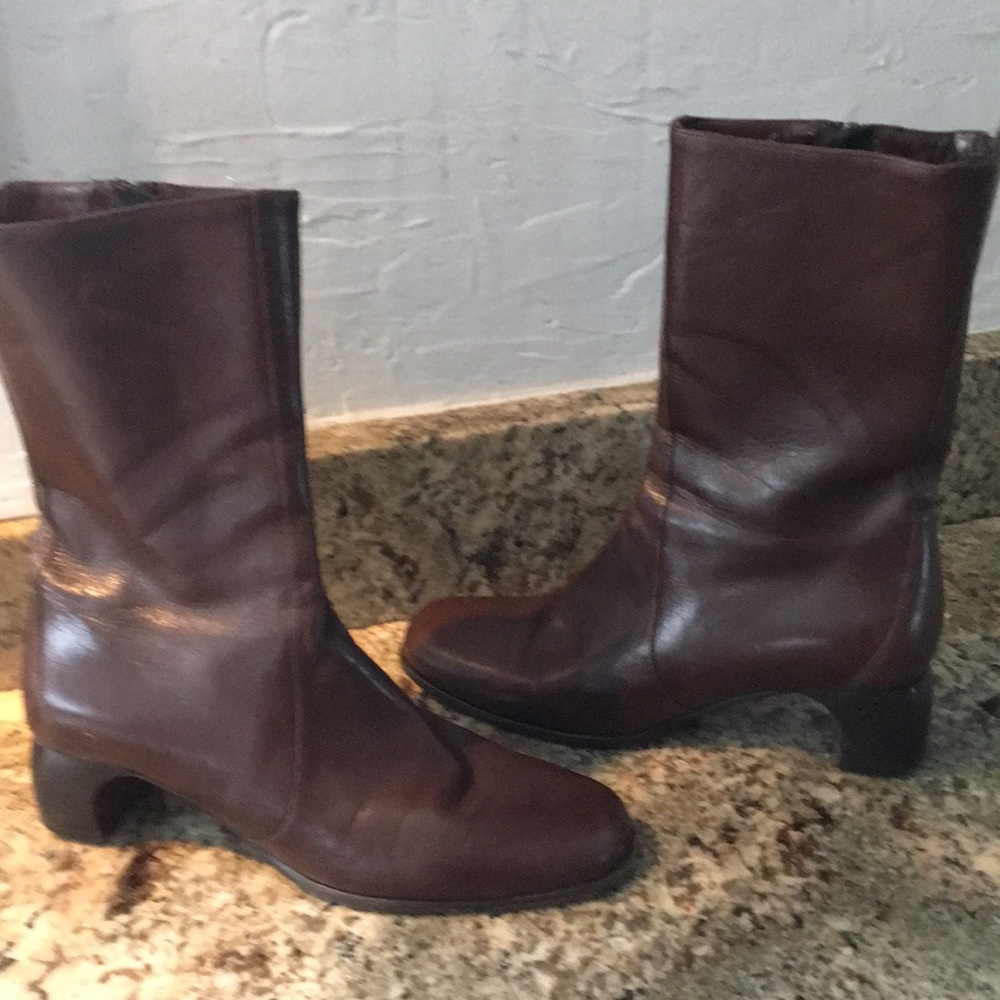 Cole Haan ankle boots size 8